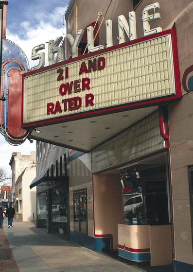 canon city movie theater creekside cinema.
